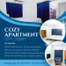 Furnished 4BHK Serviced Apartment RENT In Bashundhara R/A